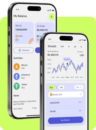 Choice Valorao trading platform interface with live market data
