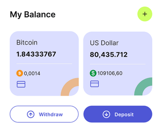 Choice Valorao automated trading solution dashboard overview