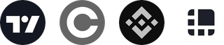 Strategic trading platform partner of Choice Valorao visual representation and branding
